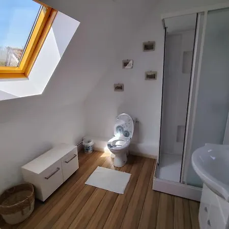 La Muche Valericaine, Coeur De Ville, Jardin Vakantiehuis Saint-Valéry-sur-Somme