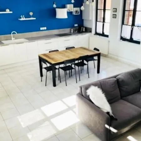 La Muche Valéricaine, Coeur De Ville, Jardin Hébergement de vacances