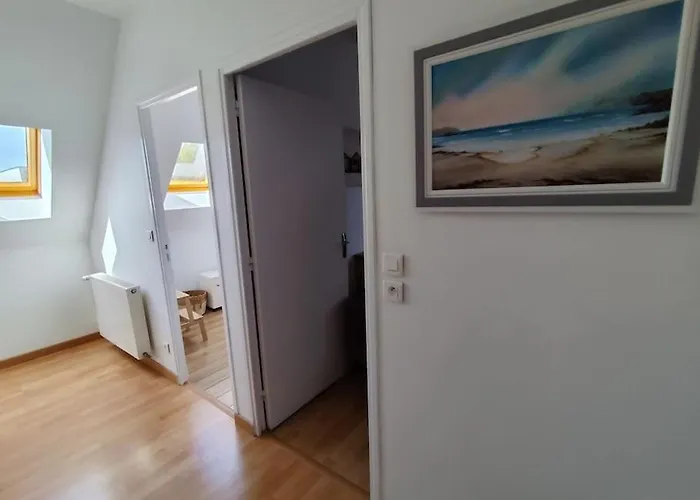 La Muche Valéricaine, Coeur De Ville, Jardin Hébergement de vacances *