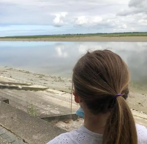 Hébergement de vacances La Muche Valéricaine, Coeur De Ville, Jardin *