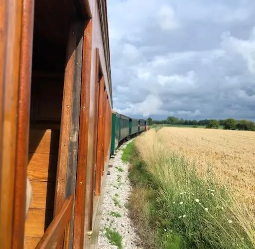 Hébergement de vacances La Muche Valéricaine, Coeur De Ville, Jardin *