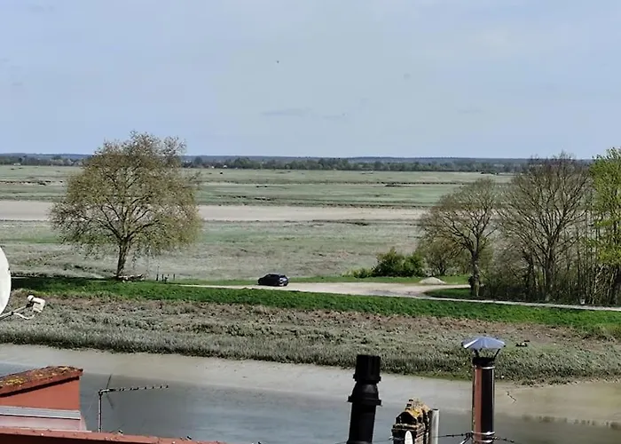 Hébergement de vacances La Muche Valéricaine, Coeur De Ville, Jardin *