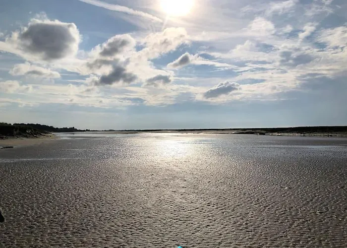 La Muche Valéricaine, Coeur De Ville, Jardin *