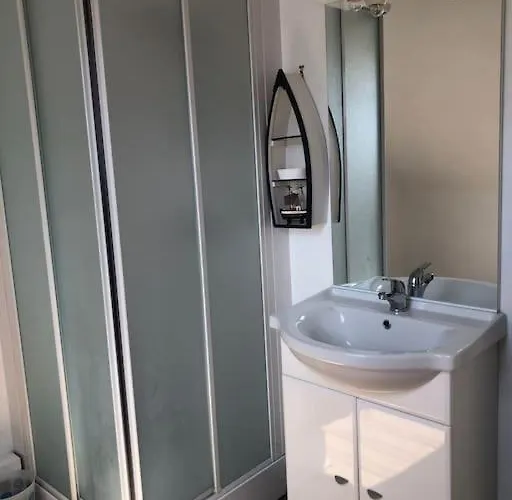 La Muche Valéricaine, Coeur De Ville, Jardin Hébergement de vacances