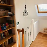 Tatil Evi La Muche Valericaine, Coeur De Ville, Jardin *