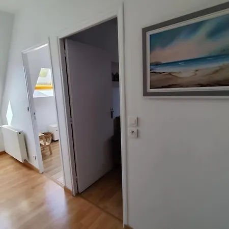 La Muche Valericaine, Coeur De Ville, Jardin Prázdninový dům *