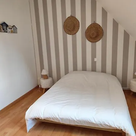 La Muche Valericaine, Coeur De Ville, Jardin