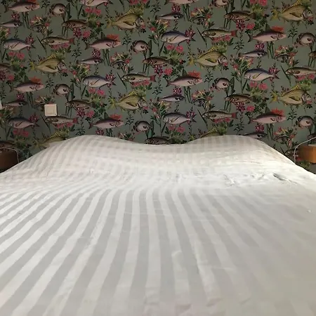 La Muche Valericaine, Coeur De Ville, Jardin