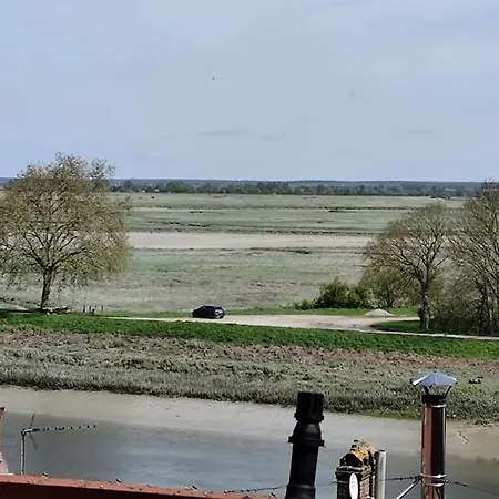 Prázdninový dům La Muche Valericaine, Coeur De Ville, Jardin *