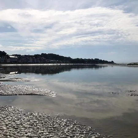 La Muche Valericaine, Coeur De Ville, Jardin *