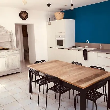 La Muche Valericaine, Coeur De Ville, Jardin * Saint-Valéry-sur-Somme