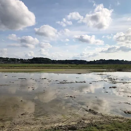 Prázdninový dům La Muche Valericaine, Coeur De Ville, Jardin