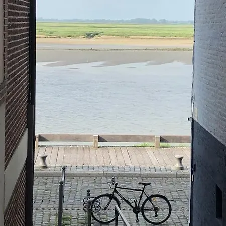 La Muche Valericaine, Coeur De Ville, Jardin *