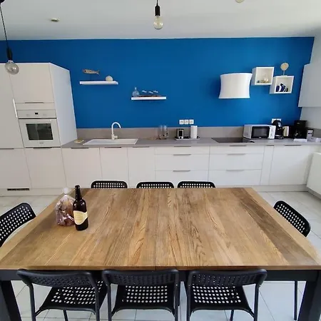 La Muche Valericaine, Coeur De Ville, Jardin