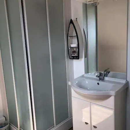 La Muche Valericaine, Coeur De Ville, Jardin Prázdninový dům